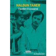 Fazilet Eczanesi - Haldun Taner