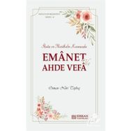 Faziletler Medeniyeti Serisi 8 - Osman Nuri Topbaş