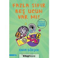 Fazla Sıfır Beş Ucun Var Mı - Onur Gökşen