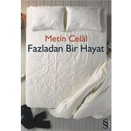 FAZLADAN BIR HAYAT - METIN CELÂL