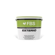 Fbs Exterio Buhara 3.5 kg Silikonlu Dış Cephe Boyası