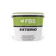 Fbs Exterio Hereke 3.5 kg Silikonlu Dış Cephe Boyası
