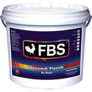 Fbs İç Cephe 20 kg Havai Mavi Duvar Boyası