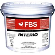 Fbs İç Cephe 3.5 kg Çakıl Duvar Boyası