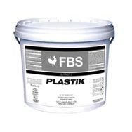Fbs İç Cephe 3.5 kg Havai Mavi Duvar Boyası
