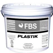 Fbs İç Cephe 3.5 kg Kırık Beyaz Duvar Boyası