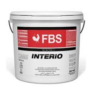 Fbs İç Cephe 3.5 kg Limon Sarısı Duvar Boyası