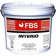 Fbs İç Cephe 3.5 kg Şampanya Duvar Boyası