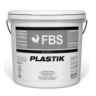 Fbs İç Cephe 3.5 kg Şeker Pembe Duvar Boyası