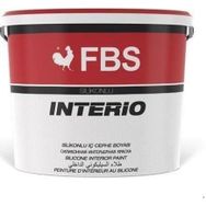 Fbs Interio Lila 3.5 kg Silikonlu İç Cephe Boyası