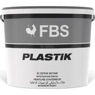 Fbs Interio Pirupak 10 kg Silikonlu İç Cephe Boyası