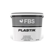 Fbs Kum Beji 10 kg Plastik İç Cephe Duvar Boyası
