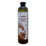 F&D Plantix Argan ve Keratin 700 ml Şampuan