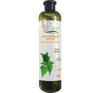 F&D Plantix Isırgan ve Keratin 700 ml Şampuan