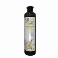F&D Plantix Sarımsak ve Keratin 700 ml Şampuan