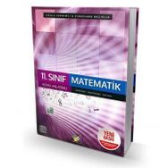 Fdd Yayınları 11. Sınıf Matematik Konu Anlatımlı