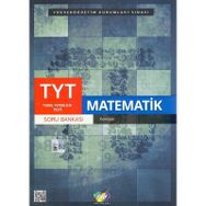 Fdd Yayınları TYT Matematik Soru Bankası