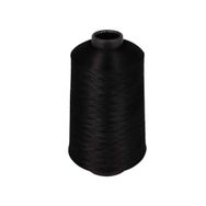 Fdm 150 Denye Siyah Polyester Overlok İpliği