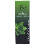 Fe 212613 30 ml Classic Ağız Spreyi