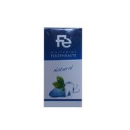 Fe Florürlü Diş Pastası Sigara İçenlere Beyazlatıcı - 90 Gr