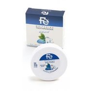FE Natural Herbal Beyazlatıcı Diş Tozu