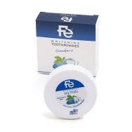 Fe Smokers 50 gr Naneli Beyazlatıcı Diş Tozu