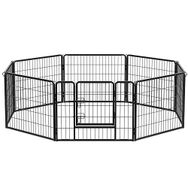 Feandrea B0166PJISC Yavru Köpek Çiti