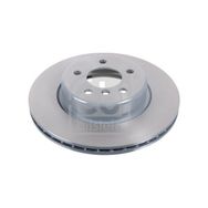 Febi 104803 BMW F10 F11 10 330 mm Havalı Ön Fren Diski
