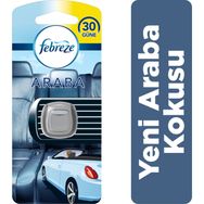Febreze 2 ml Hava Ferahlatıcı Yeni Araba Kokusu