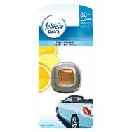 Febreze Sigara Kokusu Önleyici Limon Kokulu 2 ml Araba Kokusu