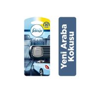 Febreze Yeni Araba Kokusu Kokulu Hava Ferahlatıcı Koku