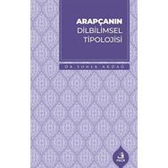 Fecr Yayınları Arapçanın Dilbilimsel Tipolojisi - Fecr Yayınları