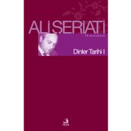 Fecr Yayınları Dinler Tarihi 1