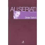 Fecr Yayınları Dinler Tarihi 2