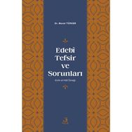 Fecr Yayınları - Edebi Tefsir ve Sorunları