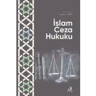 Fecr Yayınları Yaşar Yiğit İslam Ceza Hukuku