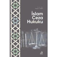 Fecr Yayınları Yaşar Yiğit İslam Ceza Hukuku