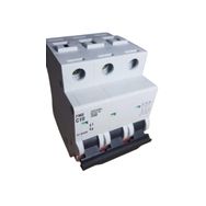 Federal 3X10A C/3KA Otomatik Sigorta