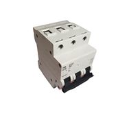 Federal 3X16A C/3KA 4 Adet Otomatik Sigorta