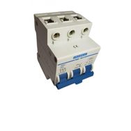 Federal 3X20A B/3KA Otomatik Sigorta