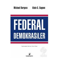 Federal Demokrasiler - Michael Burgess Alain-G. Gagnon