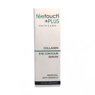 Feetouch 30 ml Plus Göz Serumu