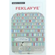 Feklavye - Semih Poroy
