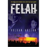 FELAH SEN TEKRAR AÇMAK İSTEDİĞİN SÜRECE, HİÇBİR KAPI KAPALI DEĞİLDİR - VOLKAN ARSLAN