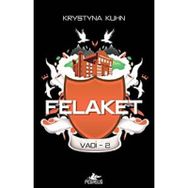 Felaket - Vadi 2 - Krystyna Kuhn