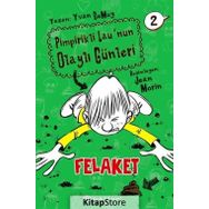 Felaket-Yvan DeMuy