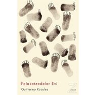 Felaketzedeler Evi - Guillermo Rosales
