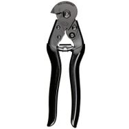 Felco 19.5 cm 5 mm Cdo Tel Kesme Makası