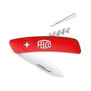 Felco 3 Fonksiyonlu Çakı