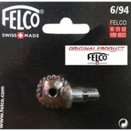 Felco 6/94 Göbek Vida ve Somunu